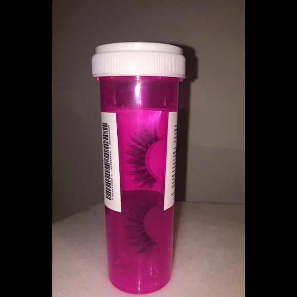 LUXURY FAUX MINK LASHES - Picture 4 of 8